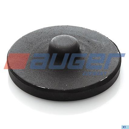 Опори двигуна AUG 51484 для MAN L 2000 8.145 LC, LLC, LLRC, LRC (LE140C)